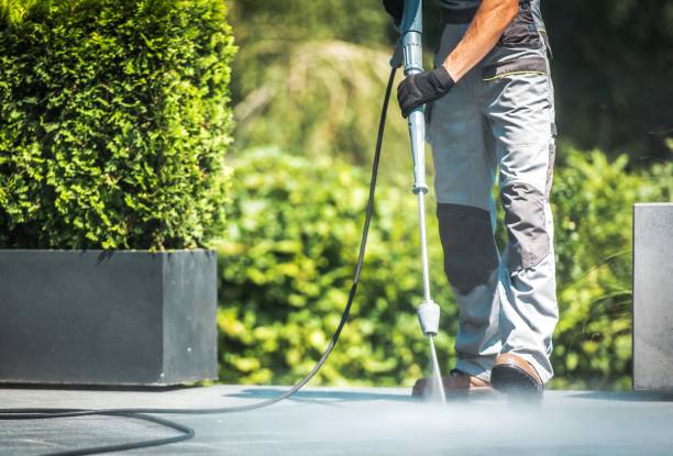 Best Post-Construction Pressure Washing  in Myrtle Beach, SC